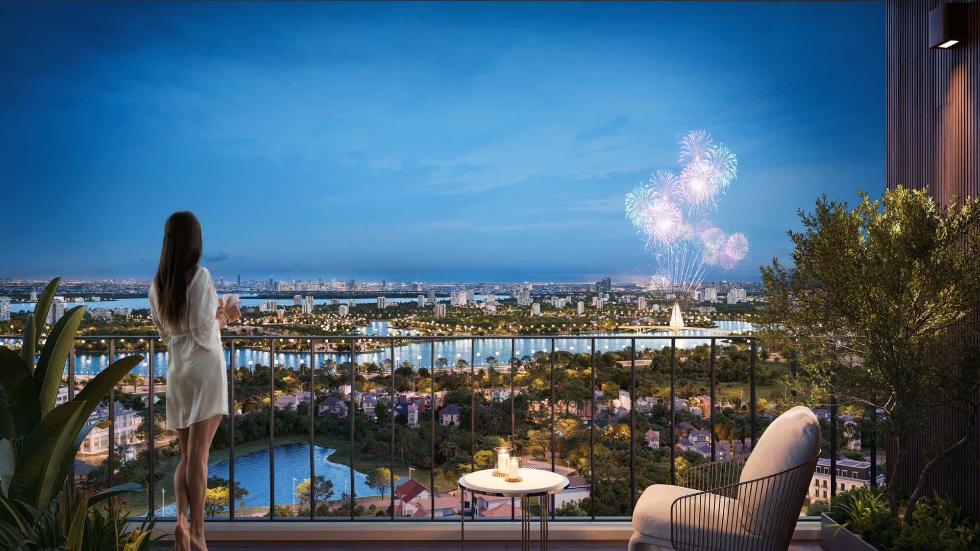 căn hộ nexus tower việt trì